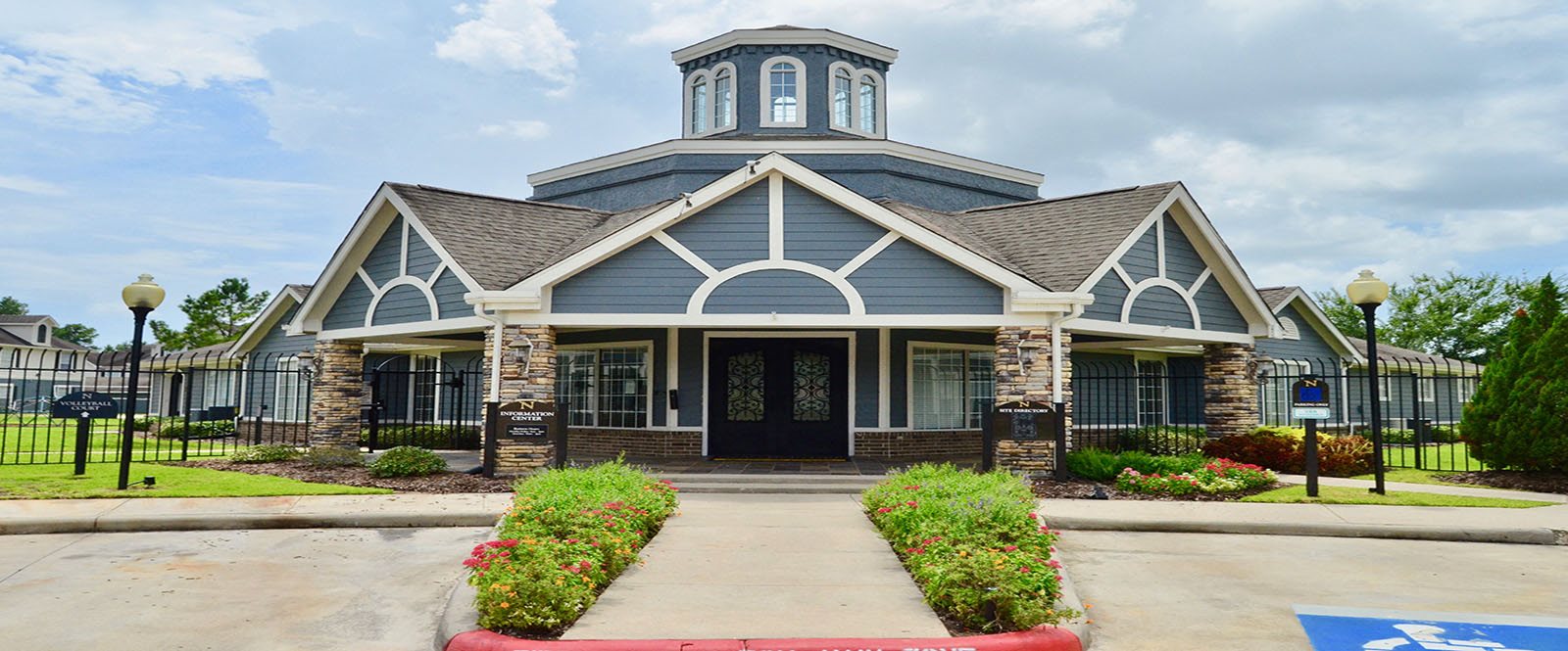 Northbrooke Apartments Apartments in Houston, TX